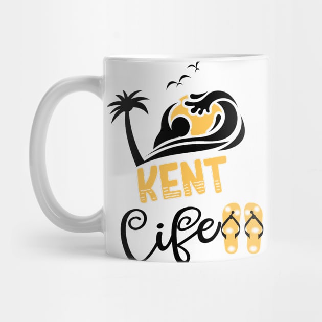 Kent life by ArtDesignDE